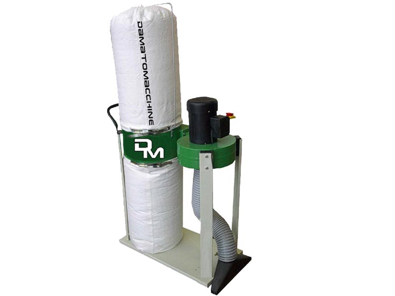Macchine Combinate per Lavorare il Legno Damatomacchine - Dm