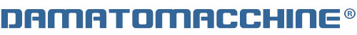 Logo Damatomacchine