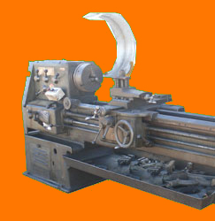 Macchine usate per lavorare i metalli