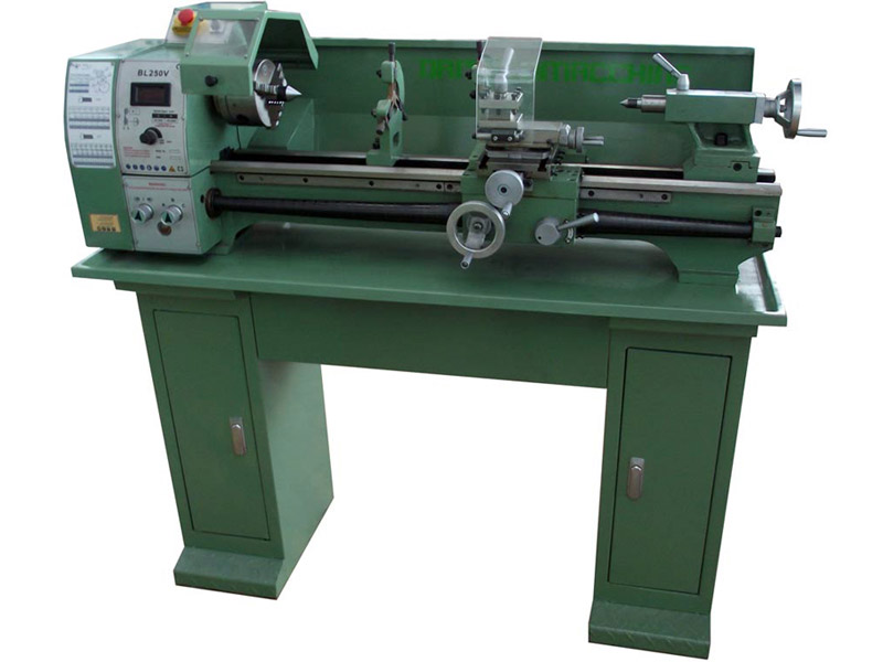 Torno para metales Electron 28