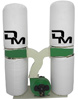 aspiratore per macchina combinata AS2