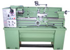 Tornio professionale per lavorare i metalli modello CQ6236G