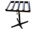 Roller Stand for woodworking machine, Mod. "RLD5"