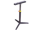 Roller Ball Stand for woodworking machine, Mod. "RSD"