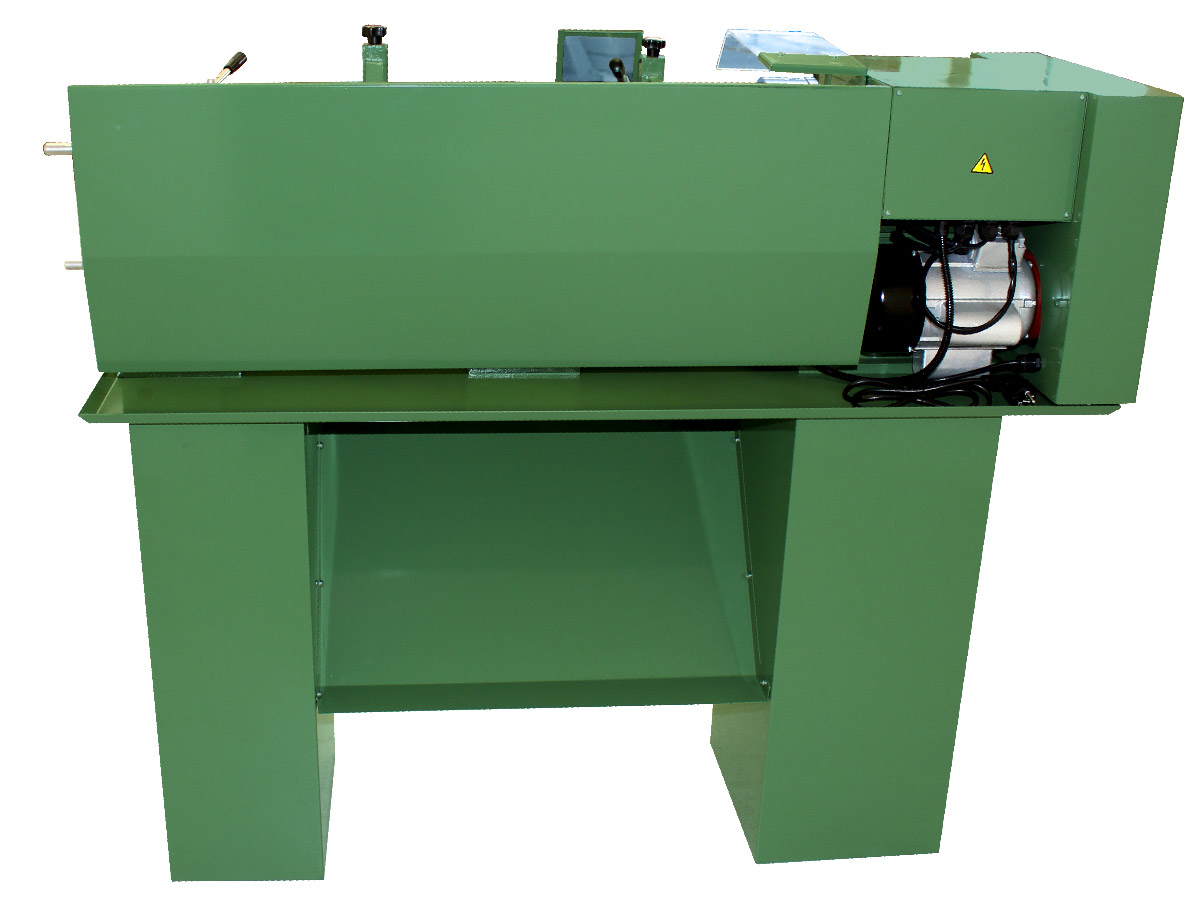 Metalworking Bench Late model Newton 25L1 by Damatomacchine