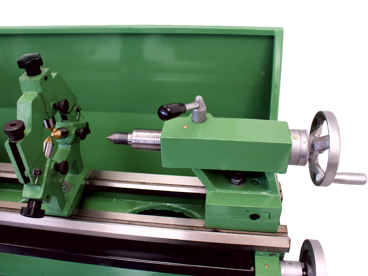 Metalworking Bench Late model Newton 25L1 by Damatomacchine