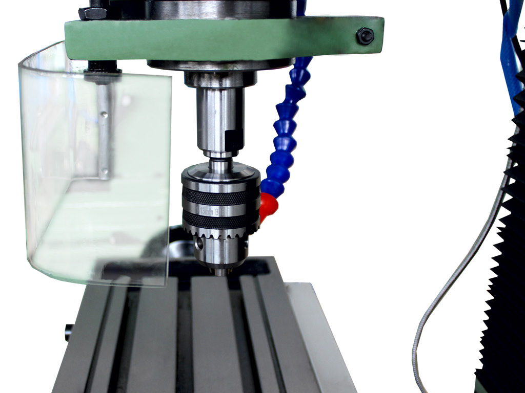 Metalworking Professional milling machine Orion 4.5 Digit