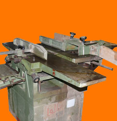 Used Woodworking Machinery for sale