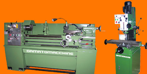 Metalworking Machinery