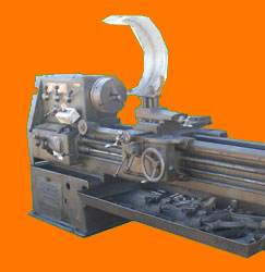 Metalworking Used Machinery