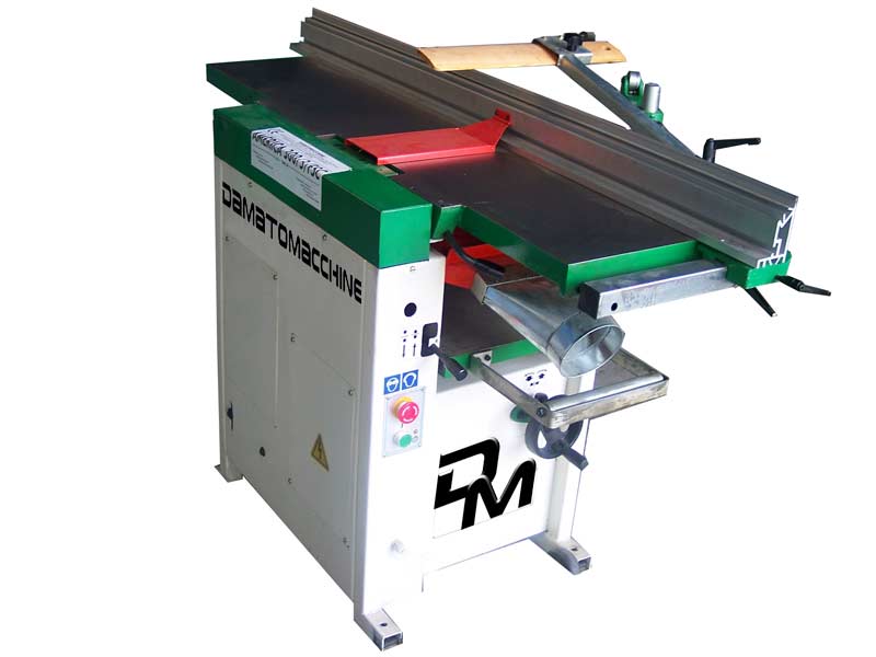 Hobelmaschine für holz FSC 310