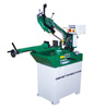 Fierestrau Cu Banda pentru metal Damatomacchine Geo4023