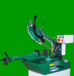 Metalworking Saw Machines