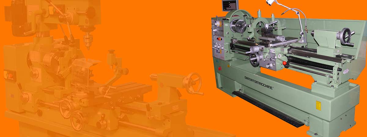 Bench Lathes