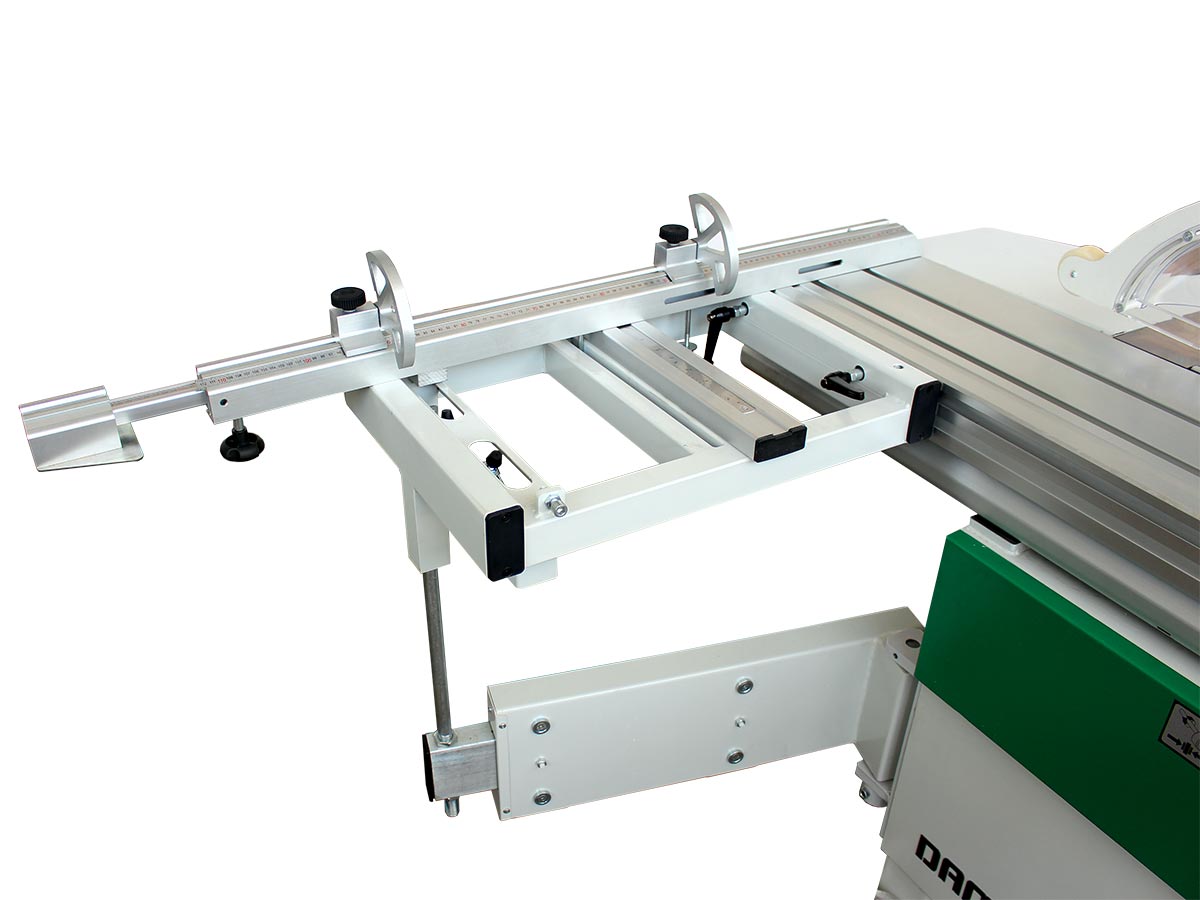 Optima 1600-315 Professional Squaring Machine