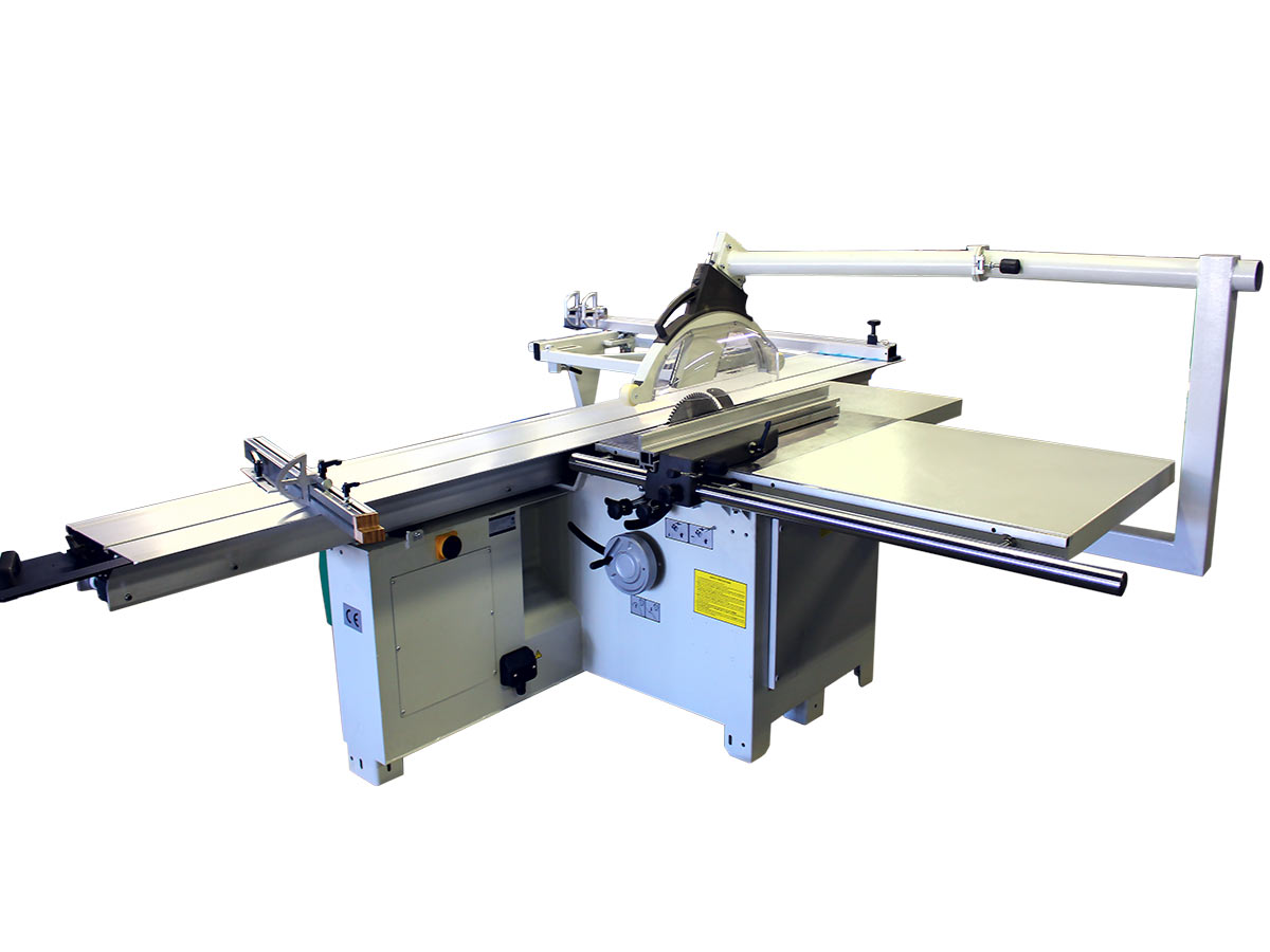 Optima Professional Squaring Machine 3200-315