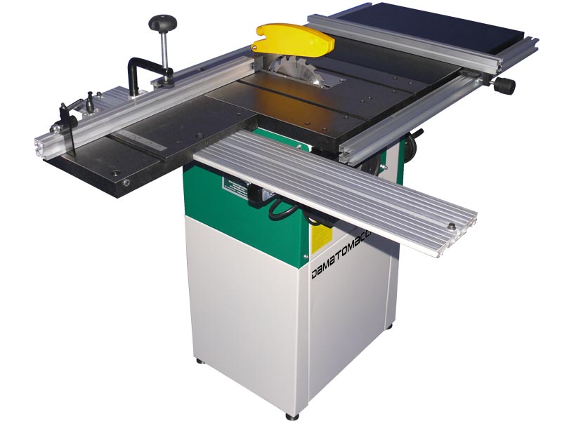 Table Saw Voyager SC1