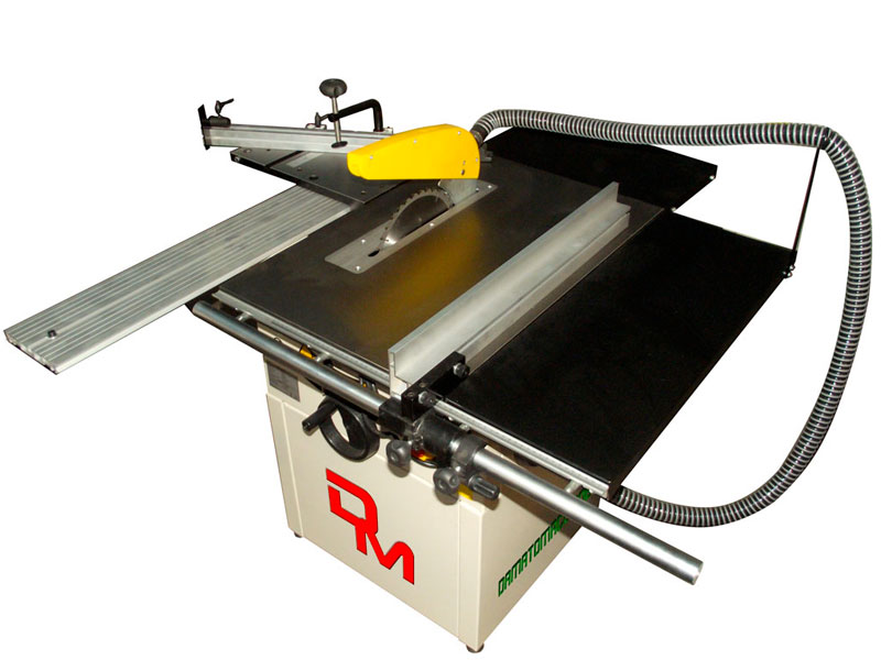 Table saw for wood Voyager SC2