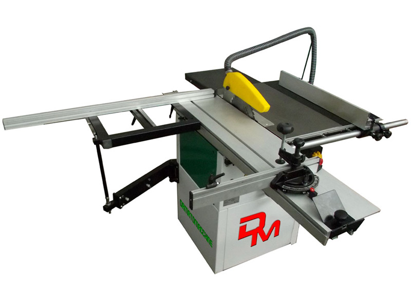 Table saw for wood Voyager SC3