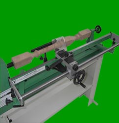 Woodworking Lathes