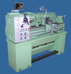 bench lathes