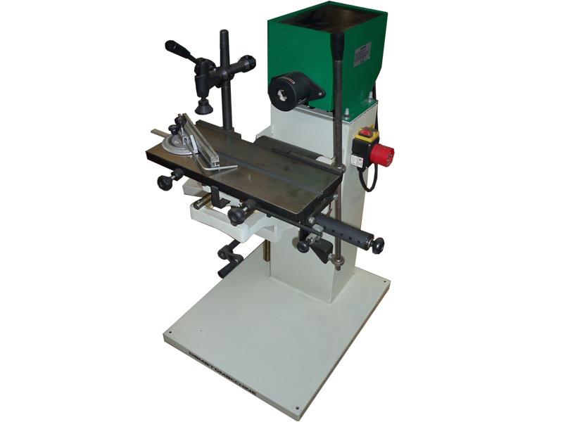 Horizontal mortiser machine Sigma MS3016