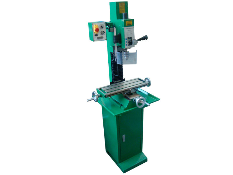 Metalworking Milling Machine Orion 2.0