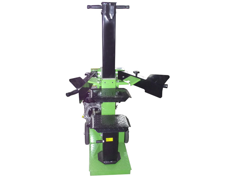Spaccalegna Vertigo 12 Ton a Scoppio, ideale per spaccare tronchi di diametro 400 mm