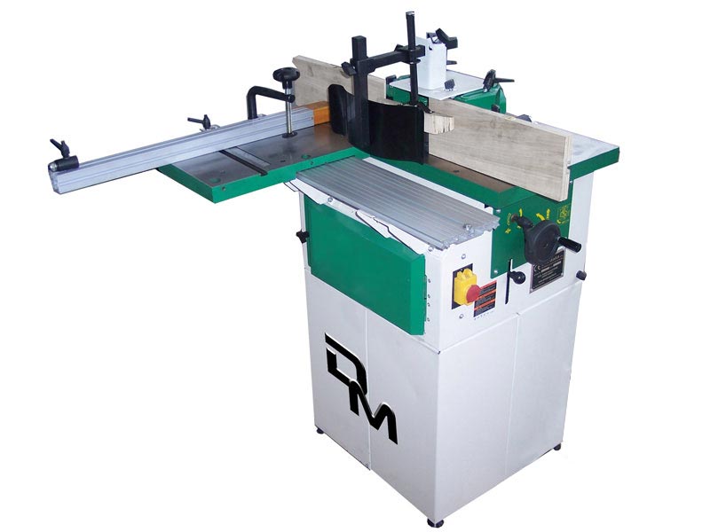 Spindle moulder Open Hobby
