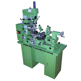 Masina combinata pentru metal Master 300 L3