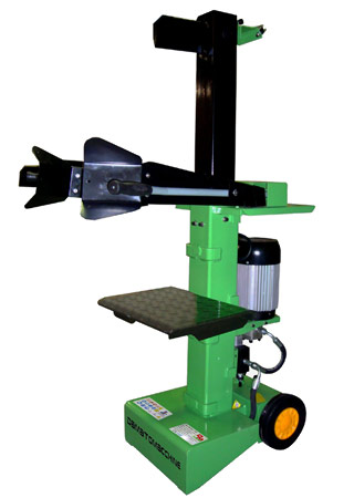 HOLZSPALTER VERTIGO 6 TON
