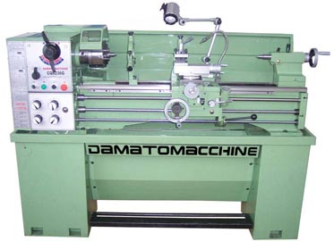 Strung pentru metal Multitech 1000
